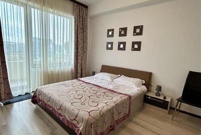 Apartament cu 2 camere decomandat în Nord - 8