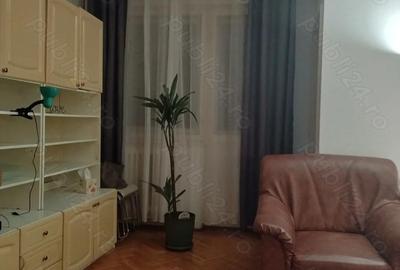 Garsonieră semidecomandată în Cotroceni - 1