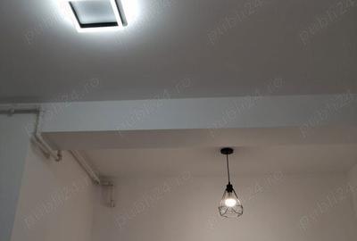 Apartament cu 2 camere decomandat în Giroc - 4