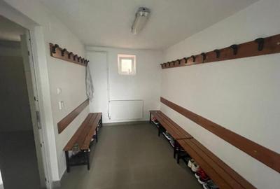 Baza sportiva, zona centrala Ștei, suprafata utila totala 1.646 mp, Bihor - 15