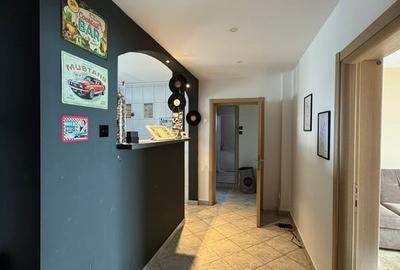 YSAIA IMOBILIARE - 3 CAMERE DE INCHIRIAT - VEDERE MARE  - TERMEN LUNG - - 3