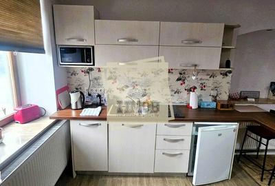 Apartament cu 2 camere, mobilat în Ultracentral - 13