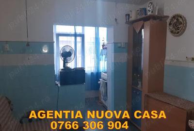 Navodari , vand apartament 2 camere decomandat zona sud, parcul Ion Dobre - 5