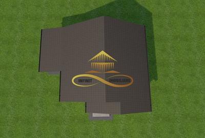 Casa de vanzare noua Hemeius Bacau Casa de vanzare noua Hemeius Bacau - 9