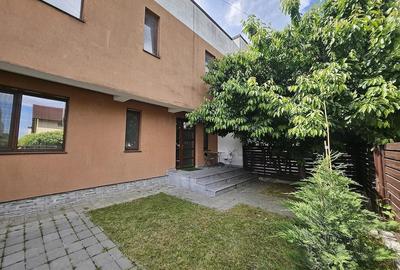 Casă cu Teren 172 Mp în Valea Mare - 2