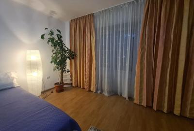 Garsonieră decomandată, mobilată în P-ța Muncii - 13