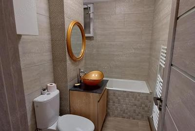 Apartament cu 3 camere decomandat în Gheorgheni - 4