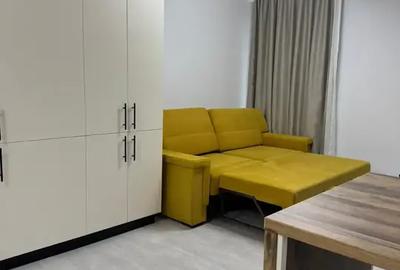 Apartament De Inchiriat Lux | zona Decebal - Piata Alba Iulia - 2