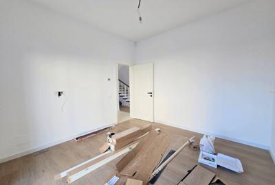 Vilă Individuală P+1 , 5 Camere Bulevardul Nordului - 7