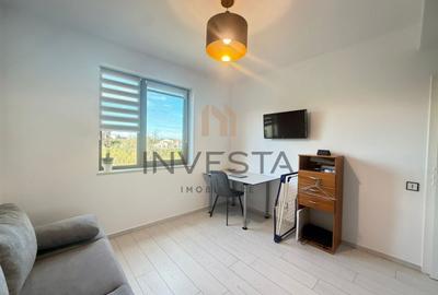 Apartament cu 3 camere decomandat, mobilat în Bună Ziua - 8