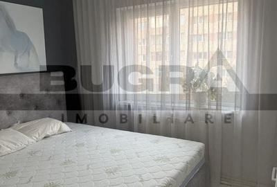 Apartament de 3 camere, 65mp, pet friendly, parcare, zona Profi - 1