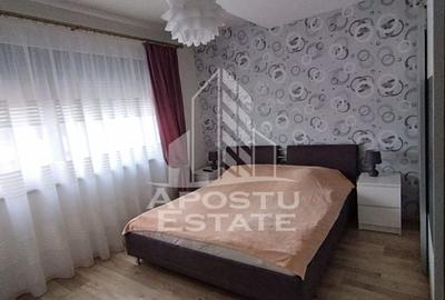 Apartament cu 2 camere , centrala proprie,AC, in Dumbravita - 3
