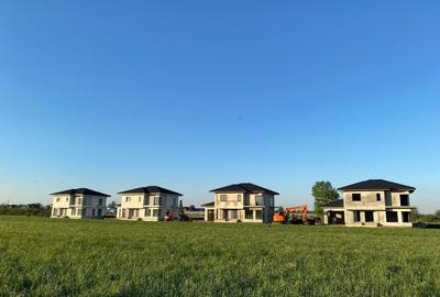 Casă cu 4 camere decomandat în Rădăuți - 7