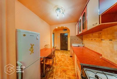 Apartament 2 camere, Polivalenta, etaj 1, decomandat, comision 0% - 12