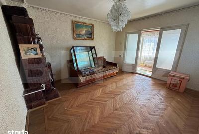 Casă cu 3 camere cu Teren 2800 Mp în Central - 3