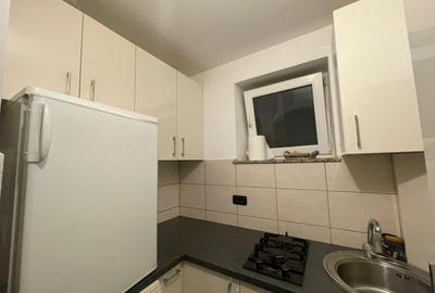 Apartament cu 2 camere semidecomandat în Central - 12