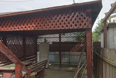 Casă cu 2 camere în Huși - 1