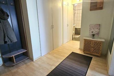 Apartament cu 2 camere decomandat, mobilat în Dorobanți - 11