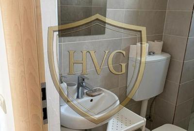 Apartament cu 2 camere semidecomandat, mobilat în Herăstrău - 8