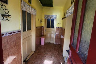 Casă cu 4 camere în Ungra - 6