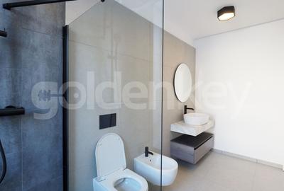 Duplex cu 5 camere cu Canalizare în Pipera - 13