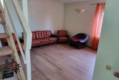 Casă cu 4 camere decomandat în Dosu Bricii - 5