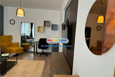 Apartament cu 2 camere decomandat, mobilat în Central - 8