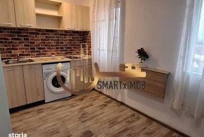 Garsonieră în Micro 9 - 2