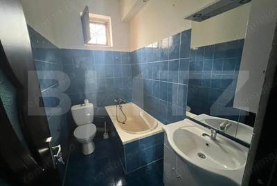 Garsonieră semidecomandată în Central