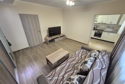 2 Cam-Parter-Ciarda Rosie-5 min Spitalul Judetean-Mobilat--54 MP-95.000 Euro! - 4