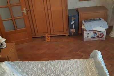 Exclusivitate!!! Apartament 4 camere cf 1 decomandat zona 1 Decembrie 1918 - 3