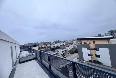 Apartament cu 4 camere decomandat în Tomis Plus - 7