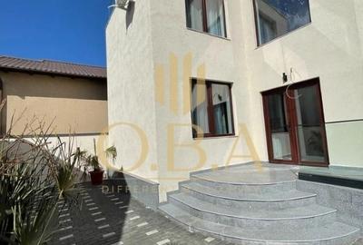 VILA P + 1 + M ,Valu lui Traian , Constanta - 46