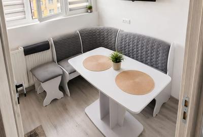 Garsonieră nedecomandată în Central - 1