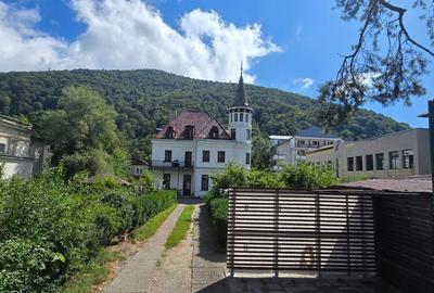 De vanzare - Teren intravilan 3614mp situat pe Bd. Carol I 25 - 3