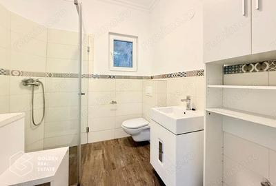 Apartament spatios la casa, 92 mp, zona Centrala, comision 0% - 10