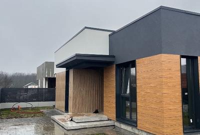 Case de vanzare in zona Balotesti - 14