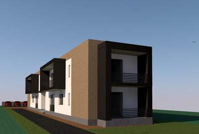 Apartament modern, 3 camere, finisaje premium – Gavana III - 1