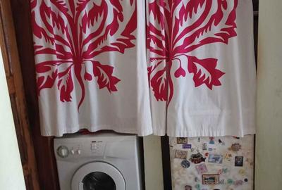 Garsonieră decomandată în Porolissum - 1