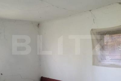 Casa batraneasca de vanzare, 48 mp, zona Patroaia Deal cu C - 3