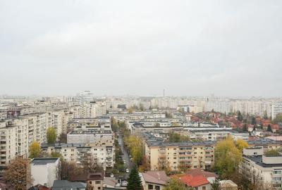 Garsoniera premium de inchiriat | Piata Alba Iulia I Super priveliste Garsoniera premium de inchiriat | Piata Alba Iulia I Super priveliste - 23