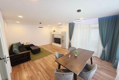 Casa Mobilata 5 Cam Lux, TVA Inclus, Smart, Pompa Caldura, Panouri 10kw - 8