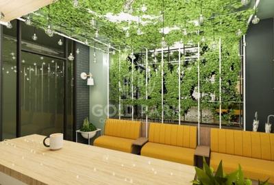 Spatiu de Birouri-Zona Marasti-Parcare-Suprafete intre 280-1,400 mp - 2