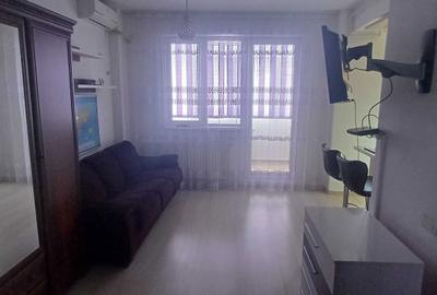 Garsonieră decomandată în Militari - 1