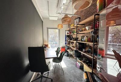 Birouri in cladirea Domus II Office Building - 5