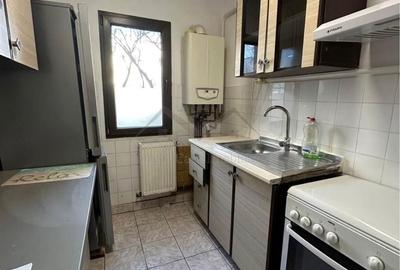 Apartament 2 camere Podu Ros - 1