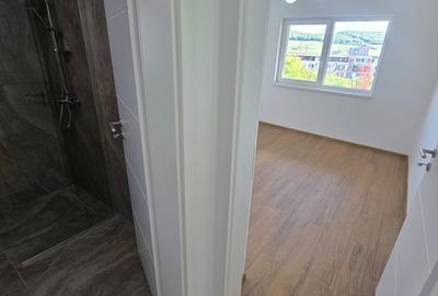 Apartament cu 3 camere decomandat în Baciu - 5