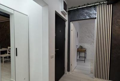 Ap 3 camere, Calea Galati, conf 1, - 8