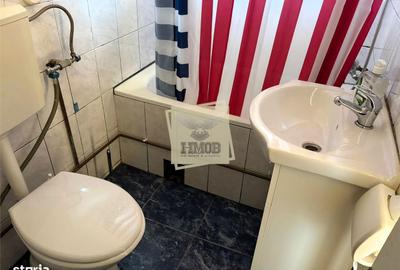 Casă cu 2 camere cu Teren 1000 Mp în Central - 8