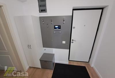 Apartament 2 camere – în spate la Casa de Cultură, Galați - 14